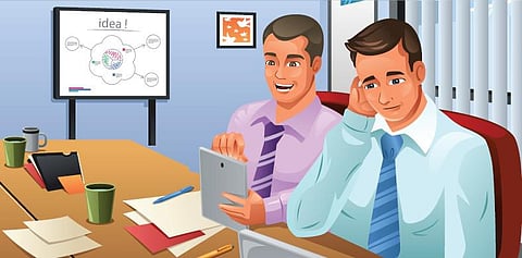 வேலை வேண்டுமா? - ரயில்வேயில் சாஃப்ட்வேர் இன்ஜினியர் பணி﻿