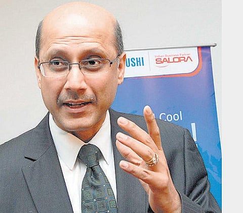 இவரைத் தெரியுமா?-  கோபால் ஜிவார்ஜிகா﻿