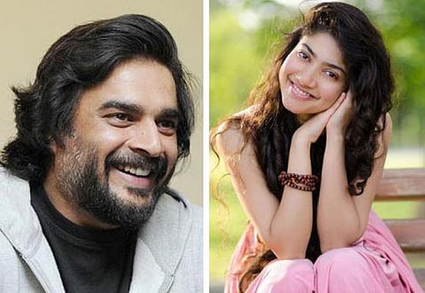 சார்லி ரீமேக்: மாதவனுக்கு நாயகியாக சாய்பல்லவி ஒப்பந்தம்