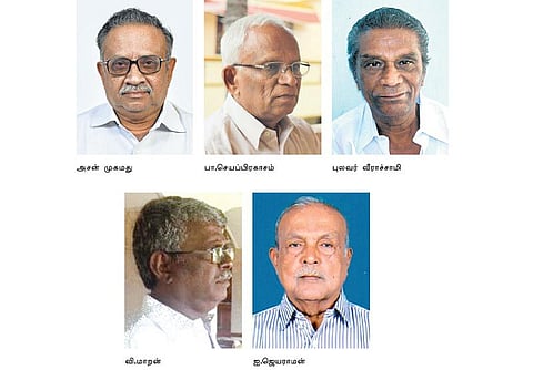 இளைஞர்களின் போராட்டம்: எப்படிப் பார்க்கிறார்கள் மொழிப் போராளிகள்?