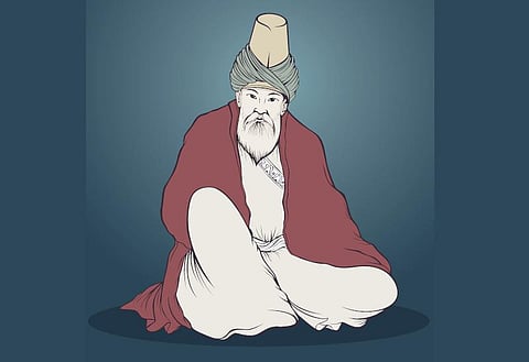 ஞானியர் வாழ்வில்: ரகசிய ஞானி ஆரிபு நாயகம்