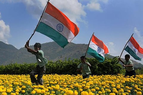 குடியரசு தின விழா கொண்டாட்டம்﻿: டெல்லியில் உச்சகட்ட பாதுகாப்பு﻿ - வான்வழி அச்சுறுத்தலை தடுக்க புது திட்டம்﻿