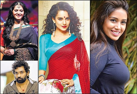 கோலிவுட் கிச்சடி: விரைவில் திருமணம்