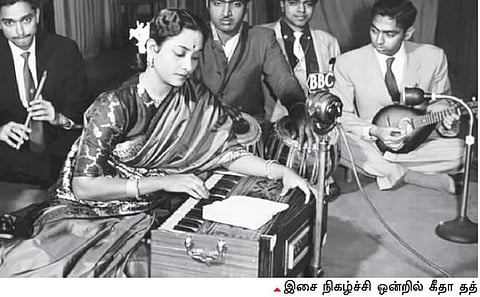 மொழி கடந்த ரசனை 18: அந்தஸ்தைத் துறக்க வைத்த காதல்!