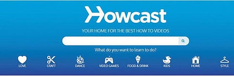 தள‌ம் புதிது: எதையும் கற்றுக்கொள்ள...