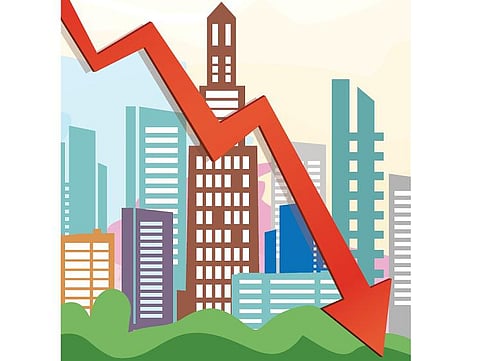 பண மதிப்பு நீக்க நடவடிக்கை காரணமாக ரியல் எஸ்டேட் துறையில் 30% பாதிப்பு﻿