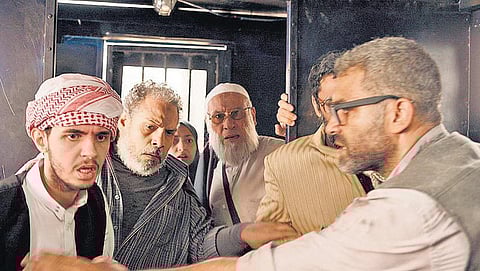 திரைவிழா முத்துகள்: மாணவர் புரட்சியில் ஒரு நாள்﻿