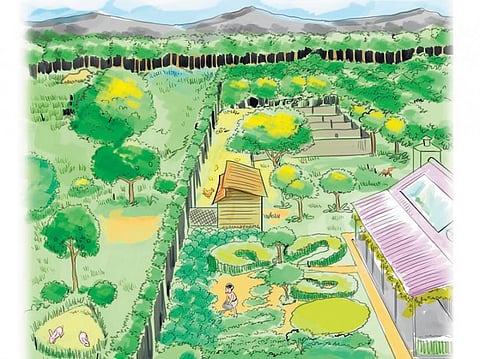 தொட்டனைத்து ஊறும் அமிழ்தம் 18: கால்நடைகளின் இலவச சேவை