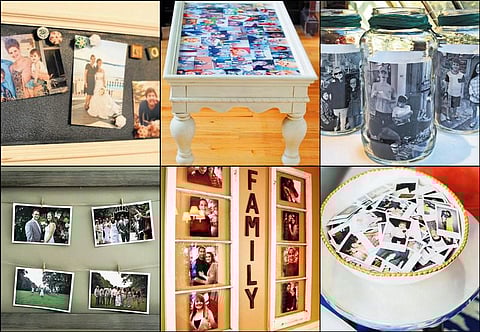 ஒளிப்படங்களை இப்படியும் அடுக்கலாம்!