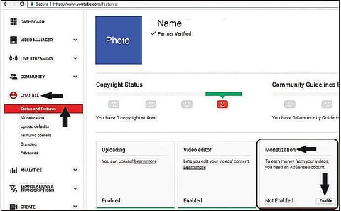 வீட்டிலிருந்தே சம்பாதிக்கலாம்: வீடியோக்கள் வருமானம் தருமா?
