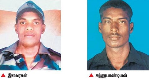 காஷ்மீர் பனிச்சரிவில் மரணமடைந்த தமிழக வீரர்கள் குடும்பத்துக்கு தலா ரூ.20 லட்சம் நிதியுதவி: ஓபிஎஸ்