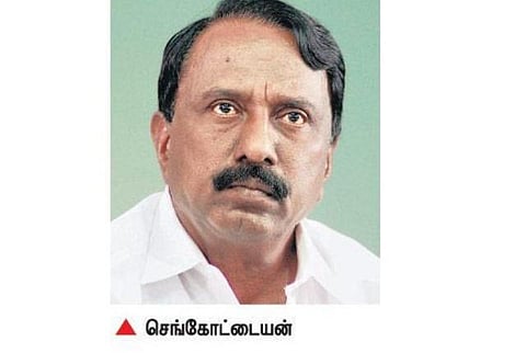 பல நல்ல திட்டங்களை நிறைவேற்றிய மறைந்த முதல்வர் ஜெயலலிதா மக்கள் மனதில் நிறைந்துள்ளார்: பேரவையில் செங்கோட்டையன் புகழாரம்