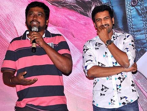 ராஜேஷ் இயக்கத்தில் சந்தானம்: உருவானது புதிய கூட்டணி