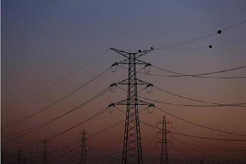 மத்திய பட்ஜெட் 2017: அனைத்து கிராமங்களுக்கும் மார்ச் 2018-க்குள் மின் வசதி