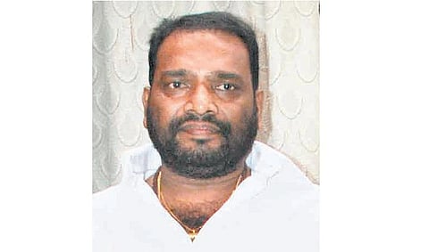 சட்ட விரோத பணப்பரிவர்த்தனை சட்டத்தின் கீழ்﻿ ஜார்க்கண்ட் முன்னாள் அமைச்சருக்கு 7 ஆண்டு சிறை﻿