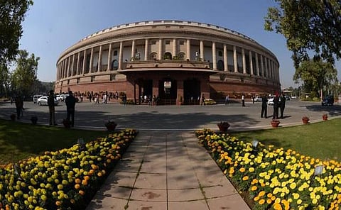 பொது பட்ஜெட் இன்று தாக்கல்