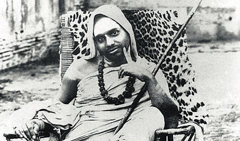 தெய்வத்தின் குரல்: கல்வித் திட்டத்தில் சமையற்படிப்பு அவசியம்