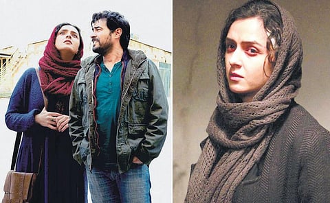 திரைவிழா முத்துகள்: விரிசல் விடும் வாழ்க்கை