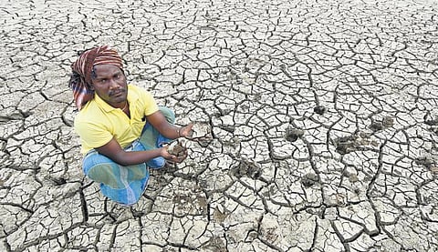 இணைய களம்: விவசாயிகள் பேச வேண்டும்!