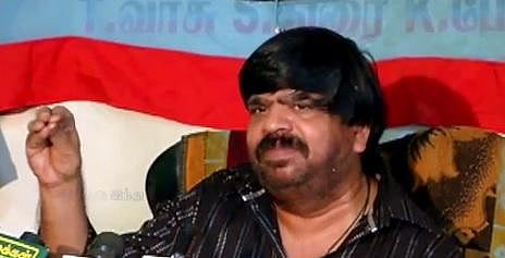 பவானி ஆற்றில் அணை கட்டும் விவகாரம்﻿: கோவையில் 9-ம் தேதி ஆர்ப்பாட்டம்﻿ - டி.ராஜேந்தர் அறிவிப்பு