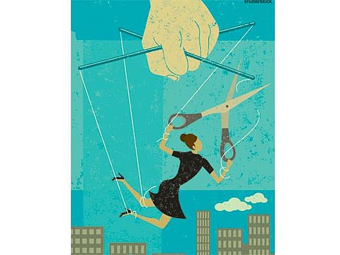 சமத்துவம் பயில்வோம்: பெண் சுமைதாங்கிகள்!