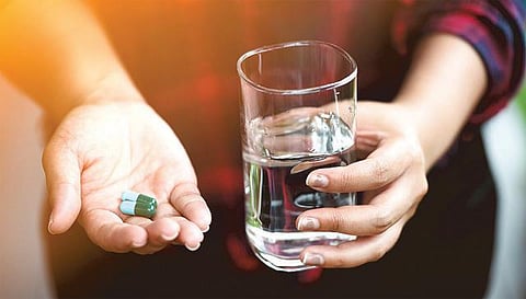 கேளாய் பெண்ணே: கால்சியம் சத்து பெருக என்ன வழி?