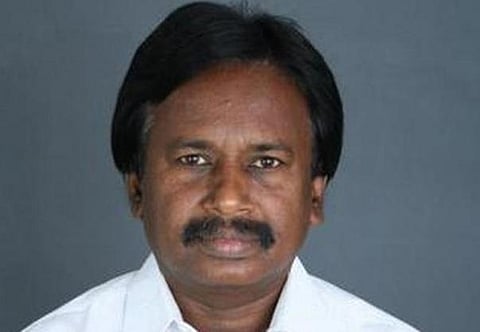 நிலுவையில் உள்ள மகளிர் மசோதாவை அமல்படுத்த  மக்களவையில் அதிமுக வலியுறுத்தல்