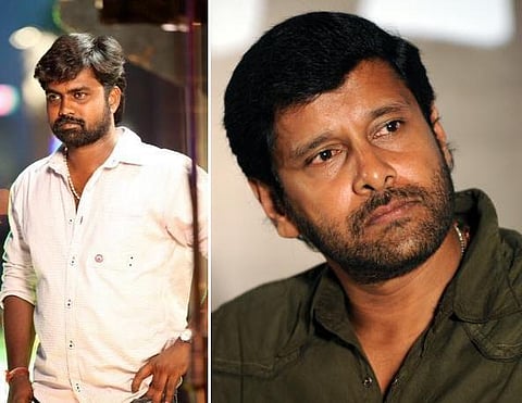 பிப்.10 முதல் விக்ரம் - விஜய் சந்தர் படப்பிடிப்பு துவக்கம்