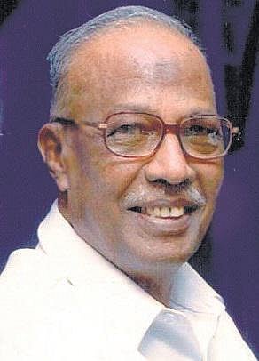 மணவை முஸ்தபா காலமானார்: தலைவர்கள் இரங்கல்