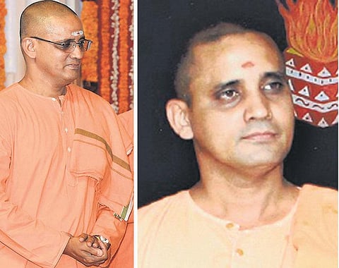 சக மனிதர்களின் துயர் போக்கும் முயற்சிகளே ஆன்மிகத்தின் கடமை!- ஸ்வாமி விமூர்த்தானந்தருடன் ஒரு நேர்காணல்