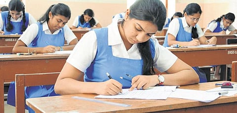 தேர்வுக்குத் தயாரா?﻿- அறிவியலில் அனைவரும் அசத்தலாம்﻿﻿