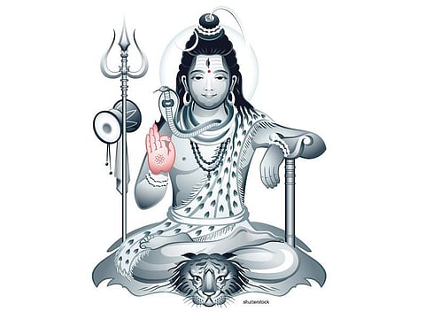 வான்கலந்த மாணிக்கவாசகம் 16: சிவபுரத்து அரசே திருப்பெருந்துறை உறை சிவனே