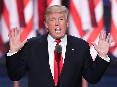 முஸ்லிம் பயணிகள் மீதான தடை வாபஸ் இல்லை﻿: அமெரிக்க அதிபர் மாளிகை திட்டவட்டம்﻿