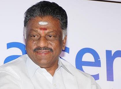 கட்சி பணப்பரிமாற்றம்: வங்கிகளுக்கு ஓபிஎஸ் கடிதம் அனுப்பினார்﻿