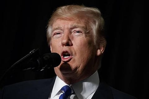 சீன எதிர்ப்பிலிருந்து பின்வாங்கிய ட்ரம்ப்: ஆக்கப்பூர்வ உறவுகளை வலியுறுத்தி சீன அதிபருக்குக் கடிதம்