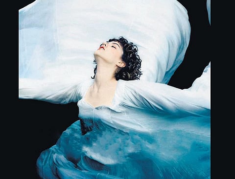 திரைவிழா முத்துகள்: ஒளியை நடனமாடச் செய்தவர்