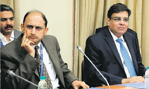 ரெபோ விகிதத்தில் மாற்றம் இல்லை: நிதிக்கொள்கை கூட்டத்தில் ரிசர்வ் வங்கி அறிவிப்பு﻿