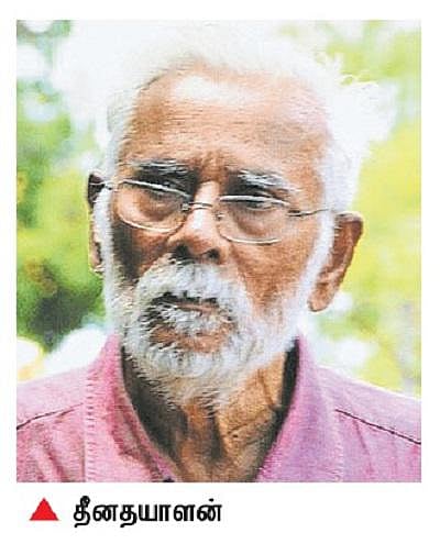 சிலை கடத்தலில் கைதான தீனதயாளனுடன் தொடர்பு: மும்பையில் அமெரிக்க தொழிலதிபர் கைது﻿ - 2,000 ஆண்டுகள் பழமையான சிலைகள் மீட்பு﻿