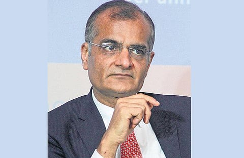 இவரைத் தெரியுமா? - ராஷேஷ் ஷா