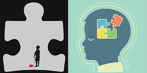 ஆட்டிசம்: புத்தகங்கள் கவனப்படுத்தாத அறிகுறிகள்