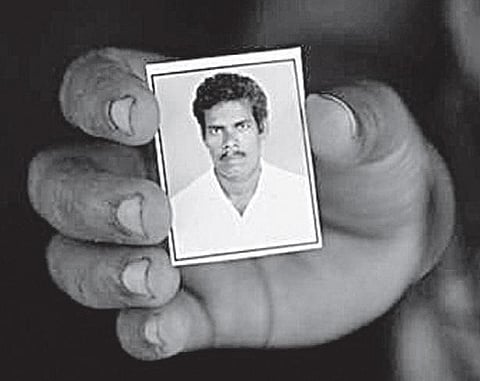 அழியும் விவசாயம்: கவனப்படுத்தும் ஆவணப்படம்!