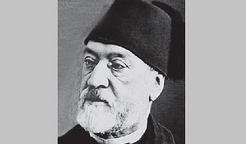 அகஸ்ட் மேரியட்﻿ 10