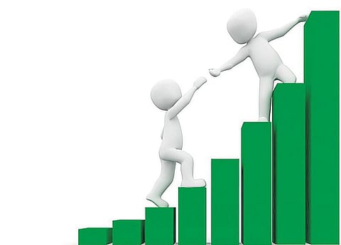 பருவத்தே பணம் செய்: சென்செக்ஸ், நிஃப்டி தெரியுமா?