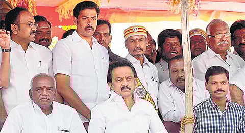 ஜல்லிக்கட்டு நிரந்தரமாக நடைபெறும்﻿: திமுக செயல் தலைவர் மு.க.ஸ்டாலின் உறுதி﻿