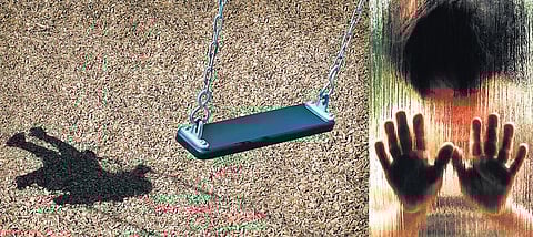 விவாதம்: நம் வீட்டிலும் ஒரு குற்றவாளி?