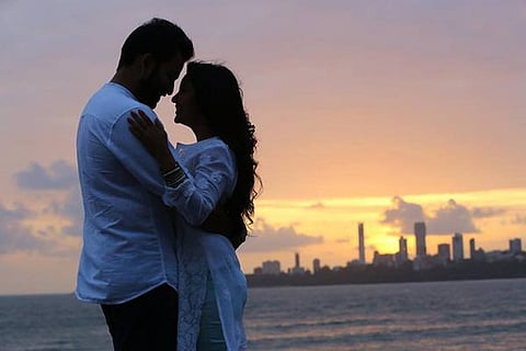 எஸ்ரா கதையைச் சொல்லும் முகநூல் பகிர்வுகள்: ப்ருத்விராஜ் அதிருப்தி