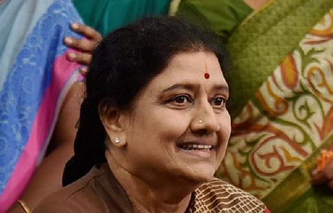 பரப்பன அக்ரஹாரா மத்திய சிறை தயார்﻿: பெங்களூரு நீதிமன்றத்தில் சசிகலா ஆஜராகிறார்﻿