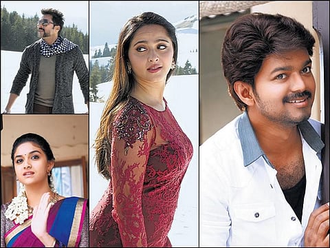 திரை அவதாரங்கள் உருவாக்கும் மாயை!