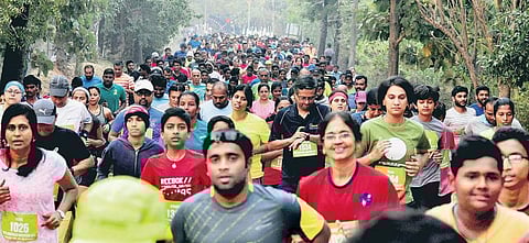 வின்னர்ஸ்... இந்த ‘ரன்’னர்ஸ்!