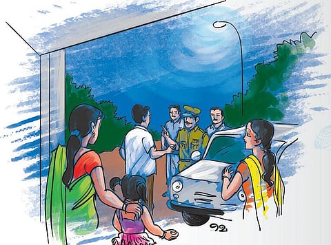 வேலையற்றவனின் டைரி 16 - குருமா கலாட்டா